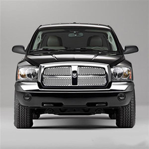 Putco | Grille Overlays and Inserts | 08-10 Dodge Dakota | PUTG0312