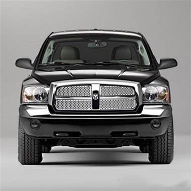 Putco | Grille Overlays and Inserts | 08-10 Dodge Dakota | PUTG0312
