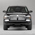 Putco | Grille Overlays and Inserts | 08-10 Dodge Dakota | PUTG0312
