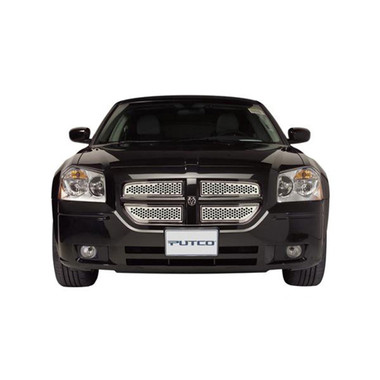 Putco | Grille Overlays and Inserts | 06-07 Dodge Magnum | PUTG0317