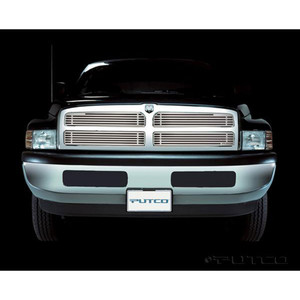 Putco | Grille Overlays and Inserts | 94-01 Dodge RAM 1500 | PUTG0320