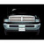 Putco | Grille Overlays and Inserts | 94-01 Dodge RAM 1500 | PUTG0320