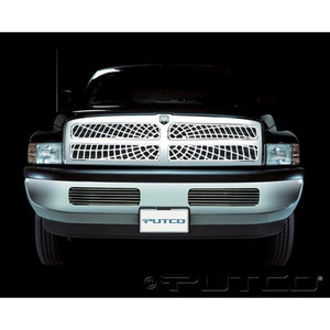 Putco | Grille Overlays and Inserts | 94-01 Dodge RAM 1500 | PUTG0321