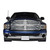 Putco | Grille Overlays and Inserts | 03-05 Dodge RAM HD | PUTG0341