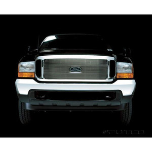 Putco | Grille Overlays and Inserts | 99-04 Ford Excursion | PUTG0351