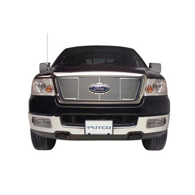 Putco | Grille Overlays and Inserts | 99-03 Ford F-150 | PUTG0387