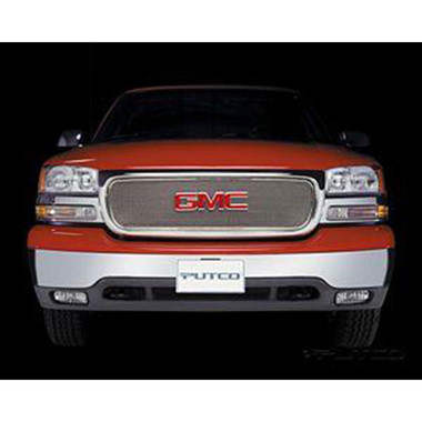 Putco | Grille Overlays and Inserts | 99-03 Ford F-150 | PUTG0389