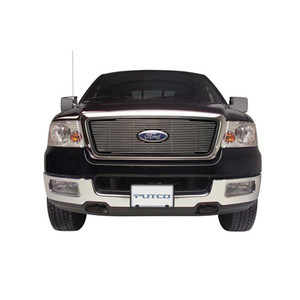 Putco | Grille Overlays and Inserts | 04-08 Ford F-150 | PUTG0392