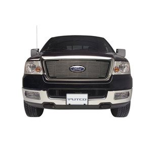 Putco | Grille Overlays and Inserts | 04-08 Ford F-150 | PUTG0393