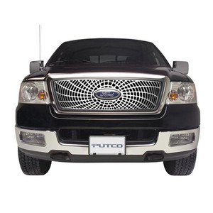 Putco | Grille Overlays and Inserts | 04-08 Ford F-150 | PUTG0403