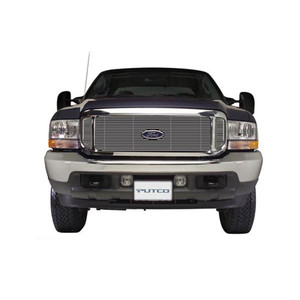 Putco | Grille Overlays and Inserts | 99-04 Ford Super Duty | PUTG0410