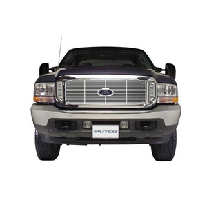 Putco | Grille Overlays and Inserts | 99-04 Ford Super Duty | PUTG0413