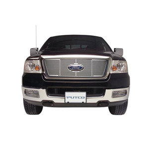 Putco | Grille Overlays and Inserts | 04-05 Ford Ranger | PUTG0442