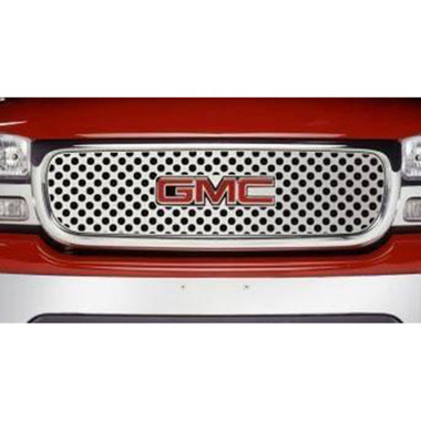 Putco | Grille Overlays and Inserts | 99-02 GMC Sierra 1500 | PUTG0460