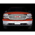 Putco | Grille Overlays and Inserts | 99-02 GMC Sierra 1500 | PUTG0462
