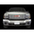 Putco | Grille Overlays and Inserts | 01-02 GMC Sierra HD | PUTG0466