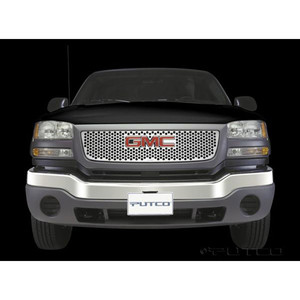 Putco | Grille Overlays and Inserts | 03-06 GMC Sierra 1500 | PUTG0472