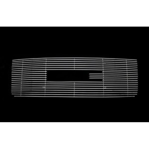Putco | Grille Overlays and Inserts | 11-14 GMC Sierra HD | PUTG0491