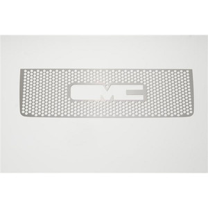 Putco | Grille Overlays and Inserts | 11-14 GMC Sierra HD | PUTG0492