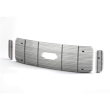 Putco | Grille Overlays and Inserts | 94-99 GMC Yukon | PUTG0502