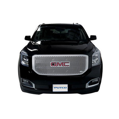 Putco | Grille Overlays and Inserts | 15 GMC Yukon | PUTG0522