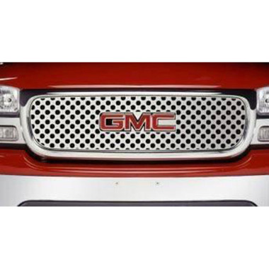 Putco | Grille Overlays and Inserts | 00-06 GMC Yukon XL | PUTG0523