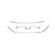 Putco | Grille Overlays and Inserts | 11-13 Hyundai Elantra | PUTG0538