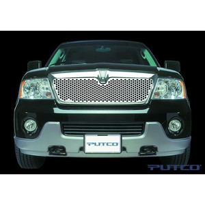 Putco | Grille Overlays and Inserts | 03-06 Lincoln Navigator | PUTG0549