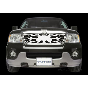 Putco | Grille Overlays and Inserts | 03-06 Lincoln Navigator | PUTG0550