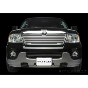 Putco | Grille Overlays and Inserts | 03-06 Lincoln Navigator | PUTG0551