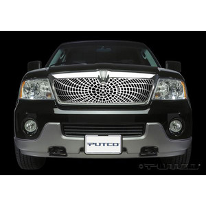 Putco | Grille Overlays and Inserts | 03-06 Lincoln Navigator | PUTG0552