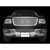 Putco | Grille Overlays and Inserts | 04-07 Nissan Titan | PUTG0564