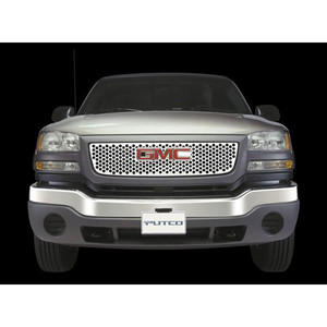 Putco | Grille Overlays and Inserts | 02-03 Toyota 4Runner | PUTG0571