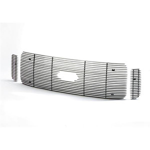 Putco | Grille Overlays and Inserts | 01-03 Toyota Tacoma | PUTG0575