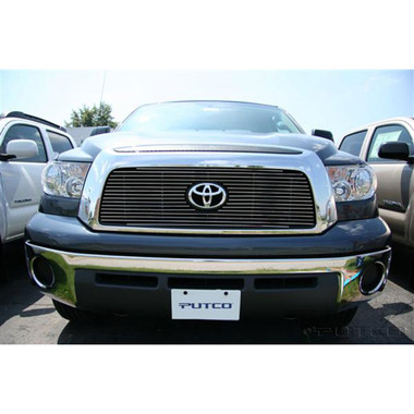 Putco | Grille Overlays and Inserts | 07-09 Toyota Tundra | PUTG0577