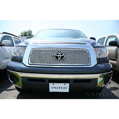 Putco | Grille Overlays and Inserts | 07-09 Toyota Tundra | PUTG0578