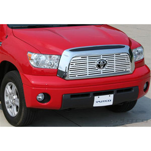 Putco | Grille Overlays and Inserts | 07-09 Toyota Tundra | PUTG0581