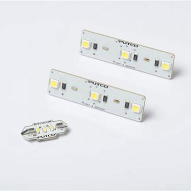 Putco | Interior Lighting Solutions | 09-14 Acura TSX | PUTI0006