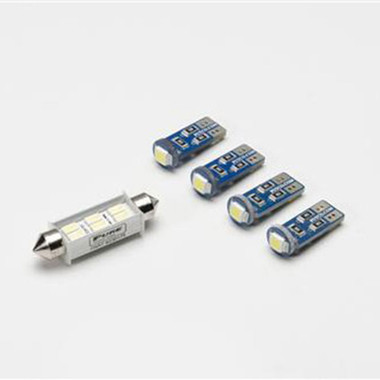 Putco | Interior Lighting Solutions | 09-12 Audi A4 | PUTI0007