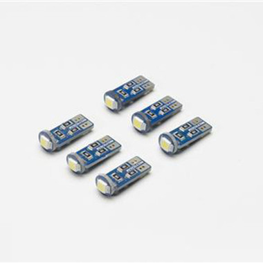 Putco | Interior Lighting Solutions | 06-12 BMW 3 Series | PUTI0012