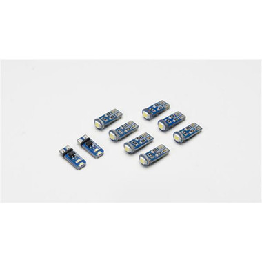 Putco | Interior Lighting Solutions | 07-12 BMW X5 Series | PUTI0019