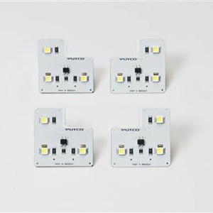 Putco | Interior Lighting Solutions | 07-14 Cadillac Escalade | PUTI0035