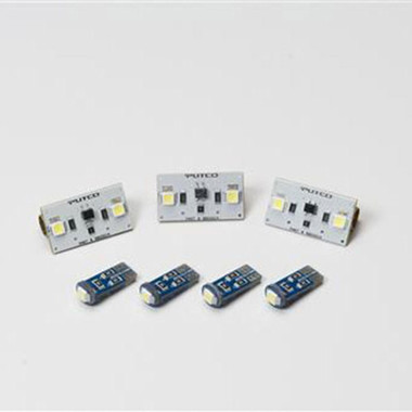 Putco | Interior Lighting Solutions | 04-09 Cadillac SRX | PUTI0036