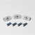 Putco | Interior Lighting Solutions | 04-09 Cadillac SRX | PUTI0036