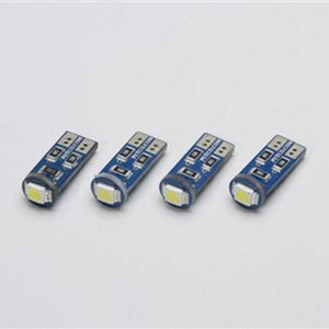 Putco | Interior Lighting Solutions | 10-12 Chevrolet Equinox | PUTI0043