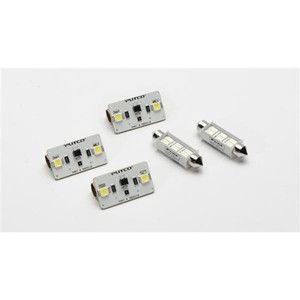 Putco | Interior Lighting Solutions | 09-14 Dodge Journey | PUTI0076