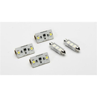 Putco | Interior Lighting Solutions | 09-14 Dodge Journey | PUTI0076