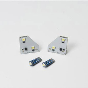 Putco | Interior Lighting Solutions | 05-07 Dodge Magnum | PUTI0078