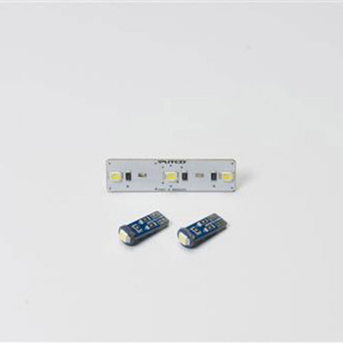 Putco | Interior Lighting Solutions | 09-15 Dodge RAM 1500 | PUTI0083