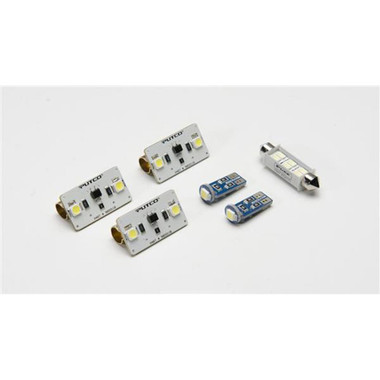 Putco | Interior Lighting Solutions | 07-10 Ford Edge | PUTI0086